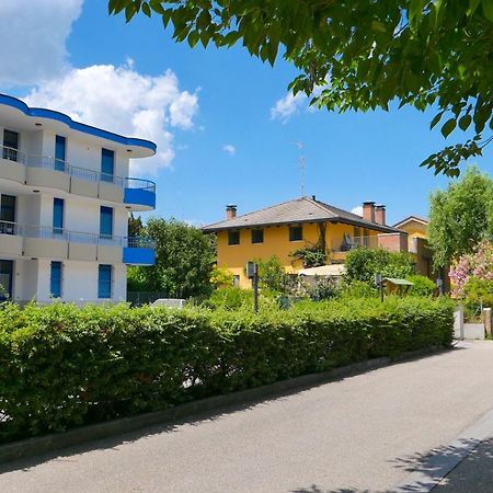 Residence Il Sole 포르토 엠페도클레 외부 사진