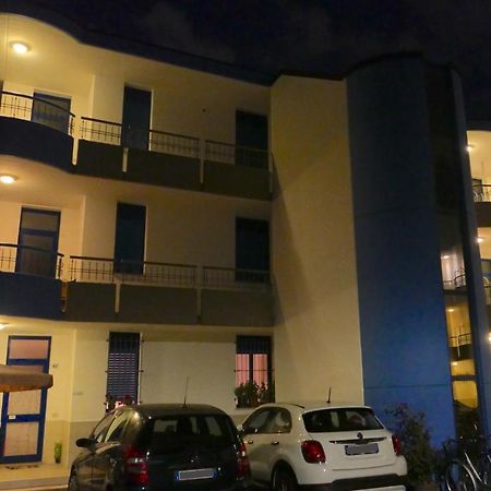 Residence Il Sole 포르토 엠페도클레 외부 사진