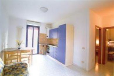 Residence Il Sole 포르토 엠페도클레 외부 사진