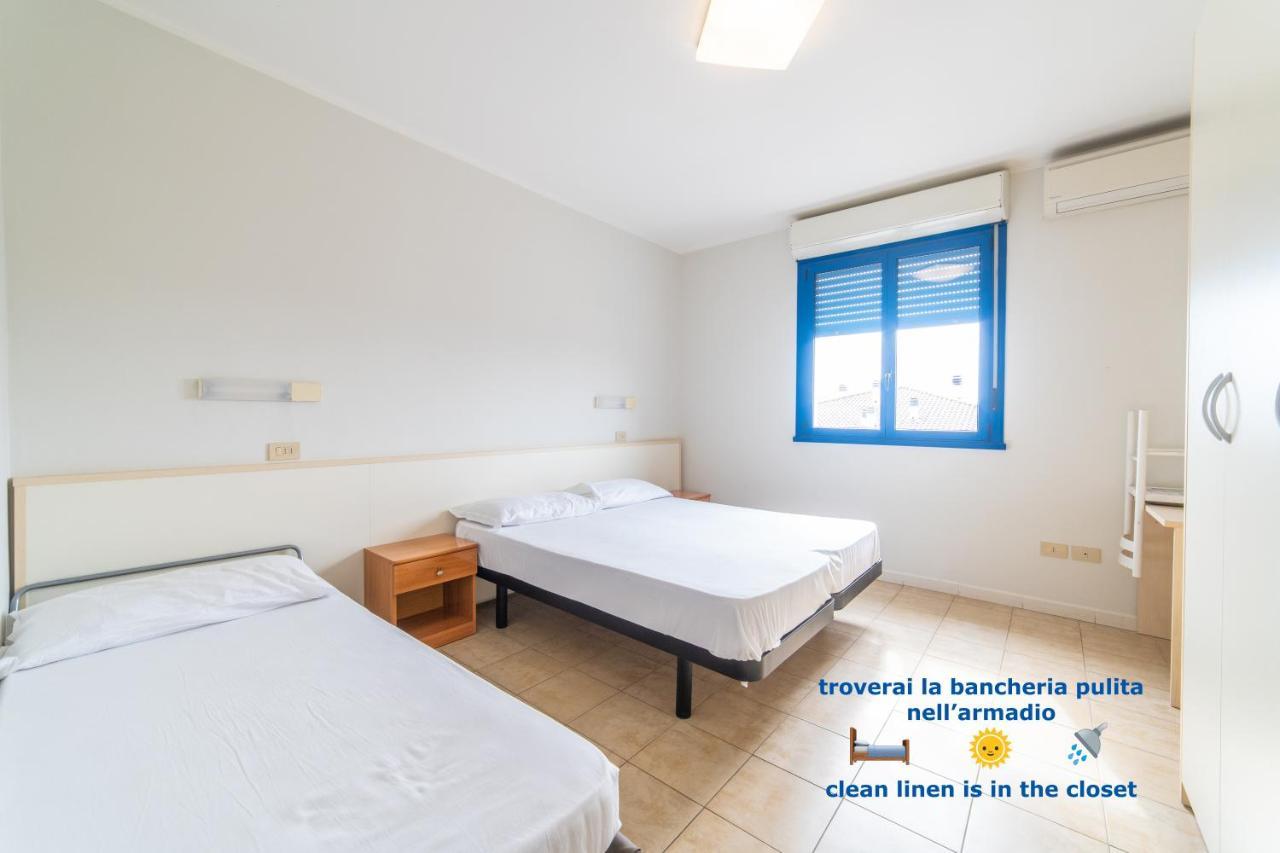 Residence Il Sole 포르토 엠페도클레 외부 사진