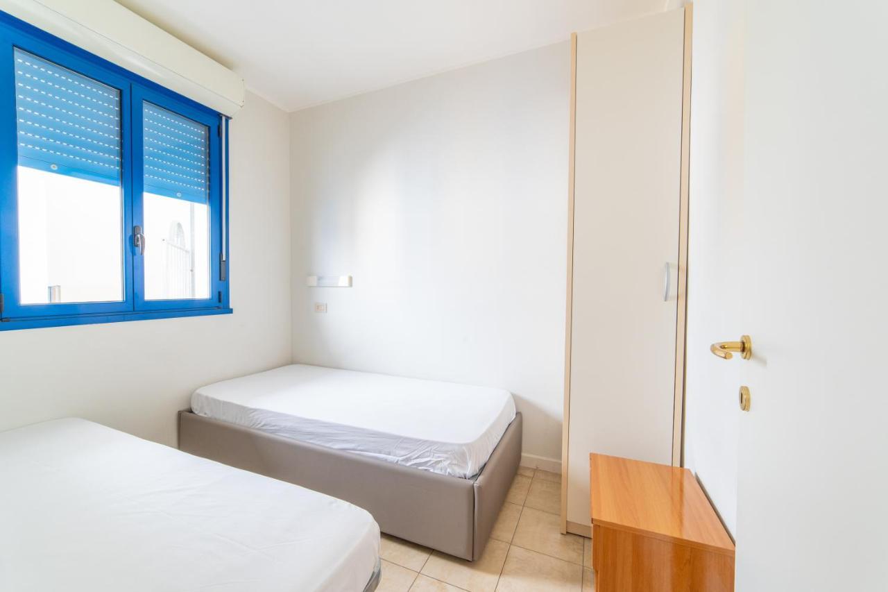 Residence Il Sole 포르토 엠페도클레 외부 사진